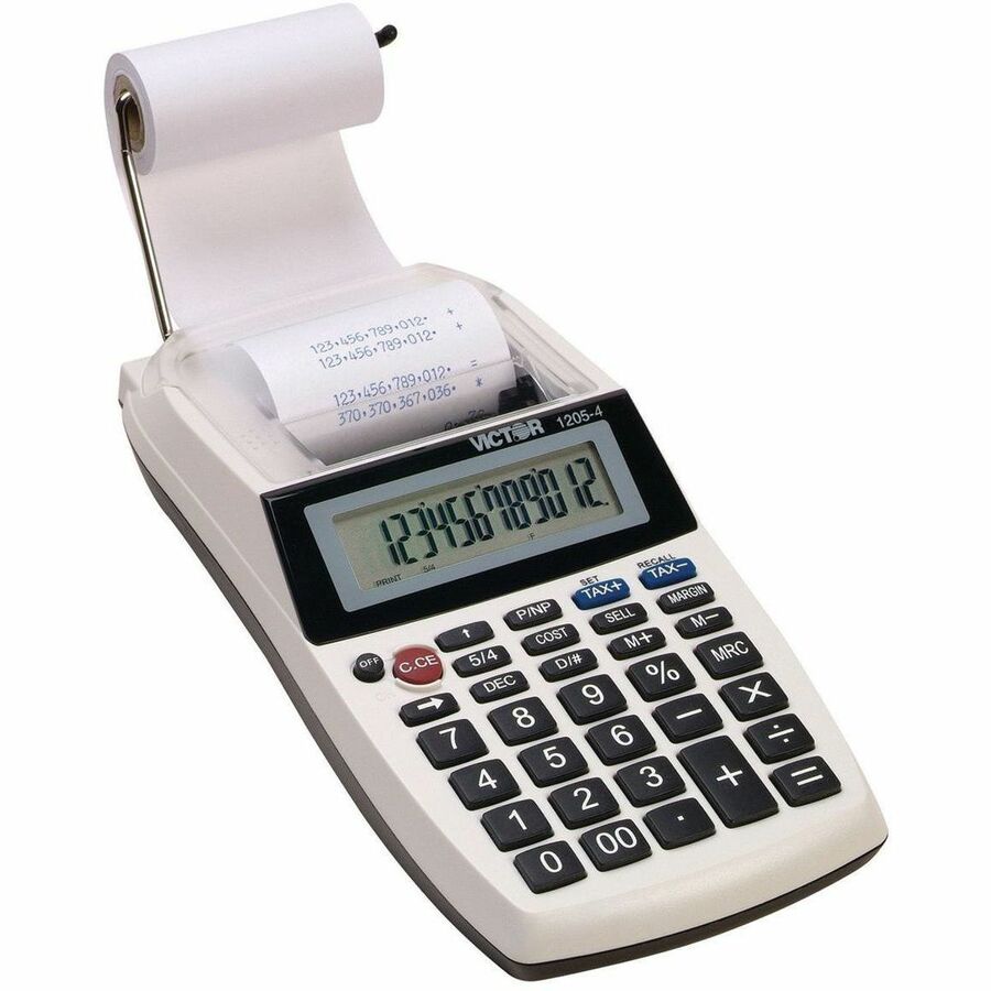 Victor 12054 Printing Calculator