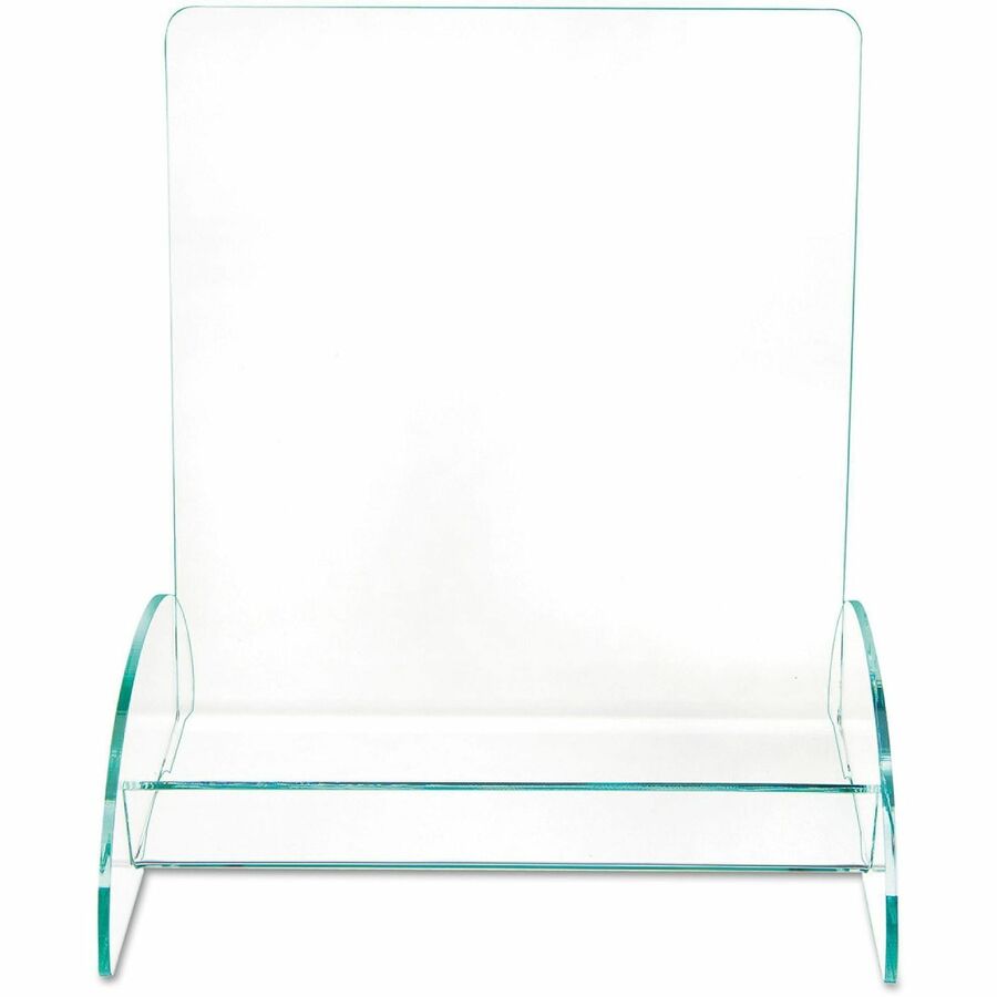 Deflecto Magazine-size Euro-style Docuholder