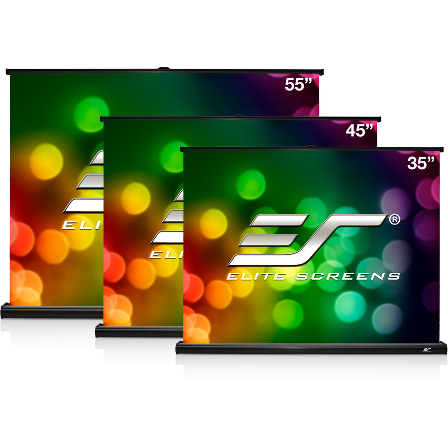 Elite Screens Pico Screen Series