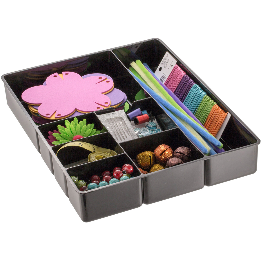Picture of Officemate Deep Desk Drawer Tray