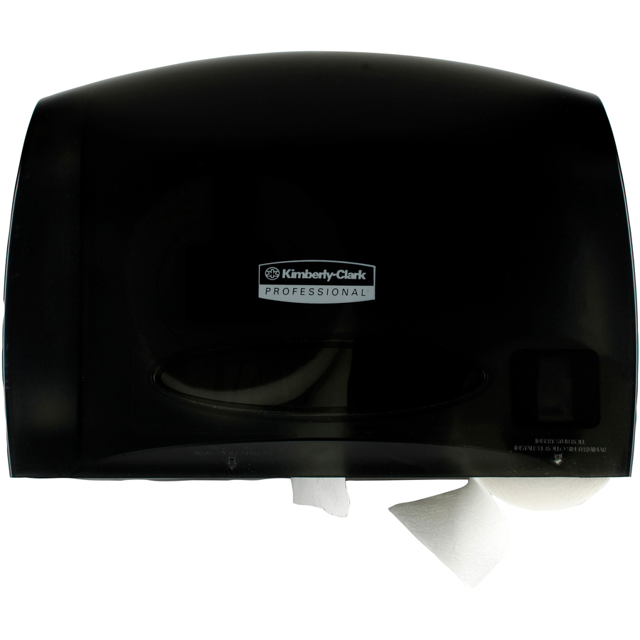 Scott Scott Coreless JRT Tissue Dispenser Roll Dispenser 6 x Roll