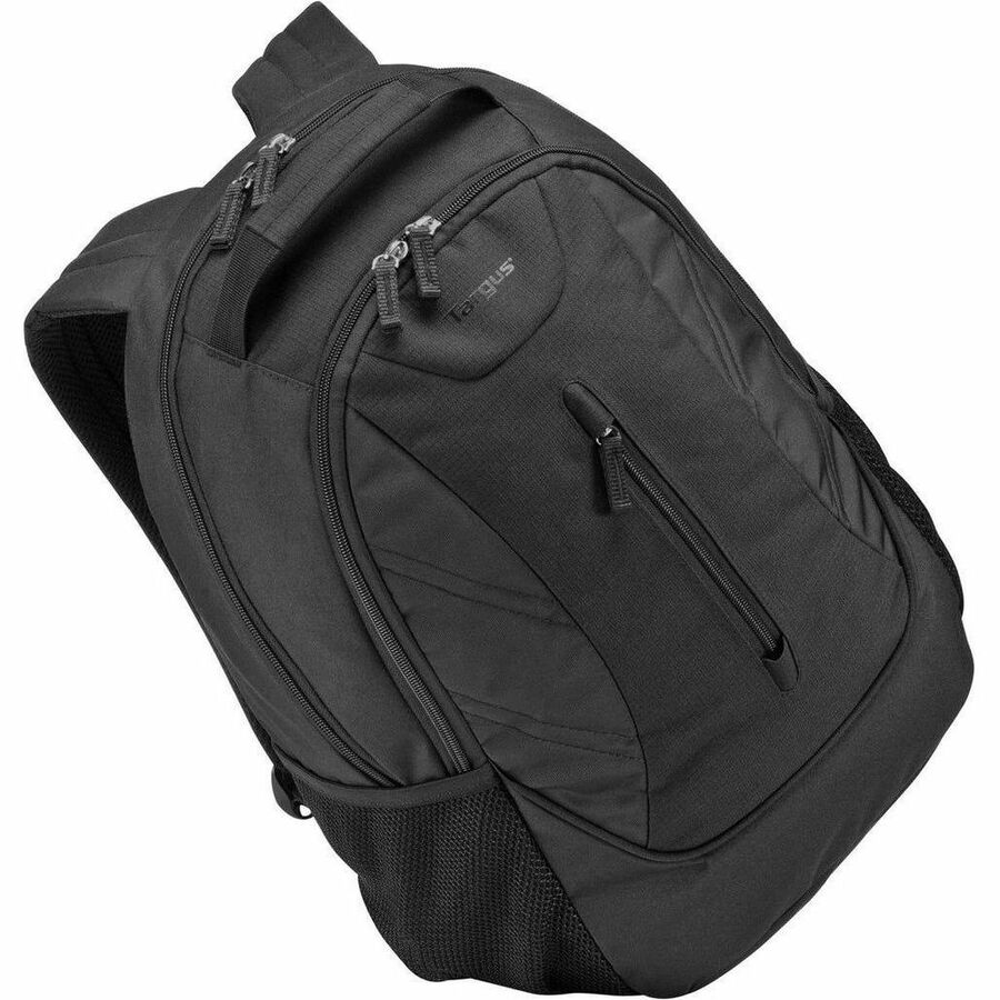 Targus Ascend TSB710US Carrying Case (Backpack) for 16" Notebook - Black