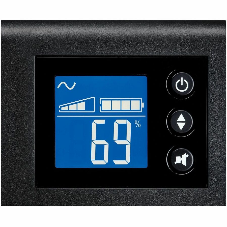 Eaton 5SC UPS 1000 VA 700 Watt 120V Line-Interactive Battery Backup Tower USB