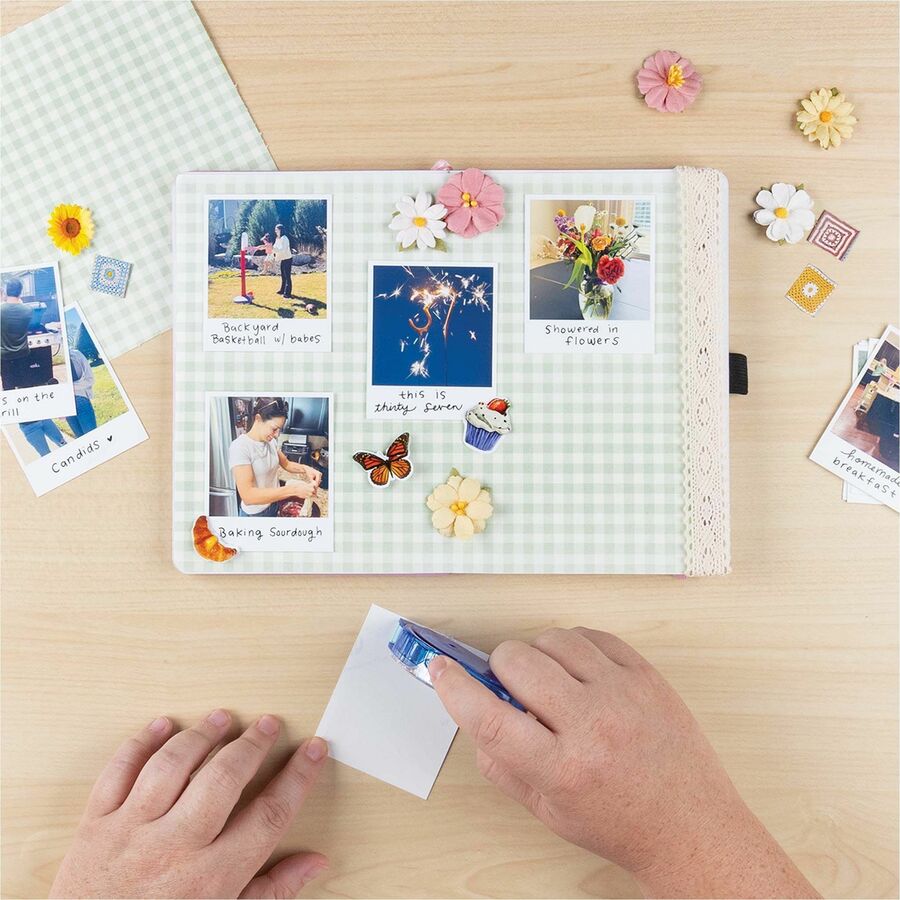 Tombow Mono Permanent Adhesive Applicator Refill