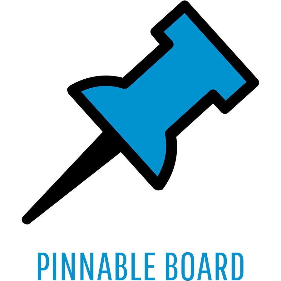 Picture of MasterVision Kamashi Natural Cork Personal Board