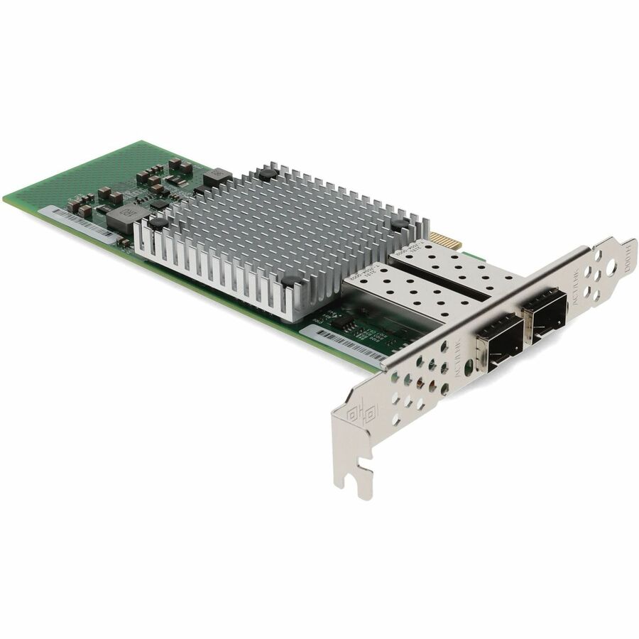 AddOn UCSC-PCIE-CSC-02-AO dual SFP+ 10GbE PCIe x8 NIC for Cisco servers — alternate view 6