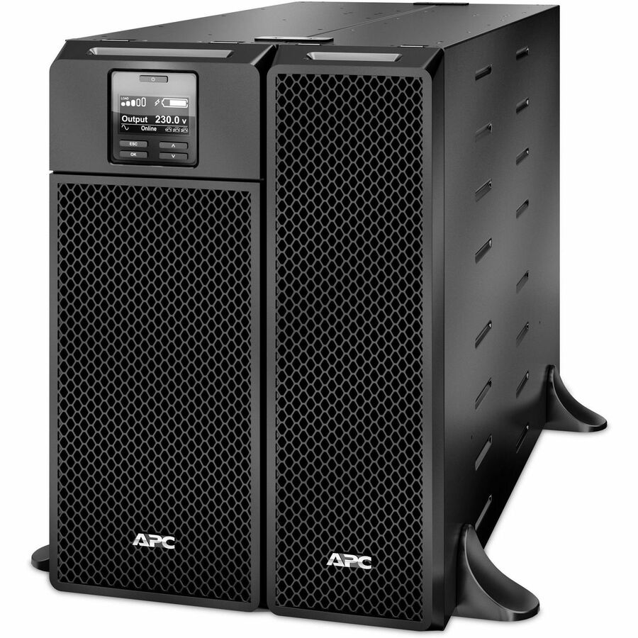 APC Smart-UPS On-Line SRT Battery Pack for 5/6kVA Extended runtime model 192V
