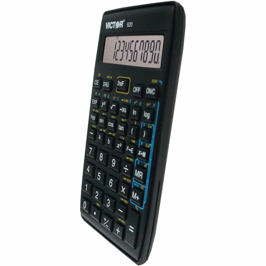 Calculatrice scientifique 920 - Victor