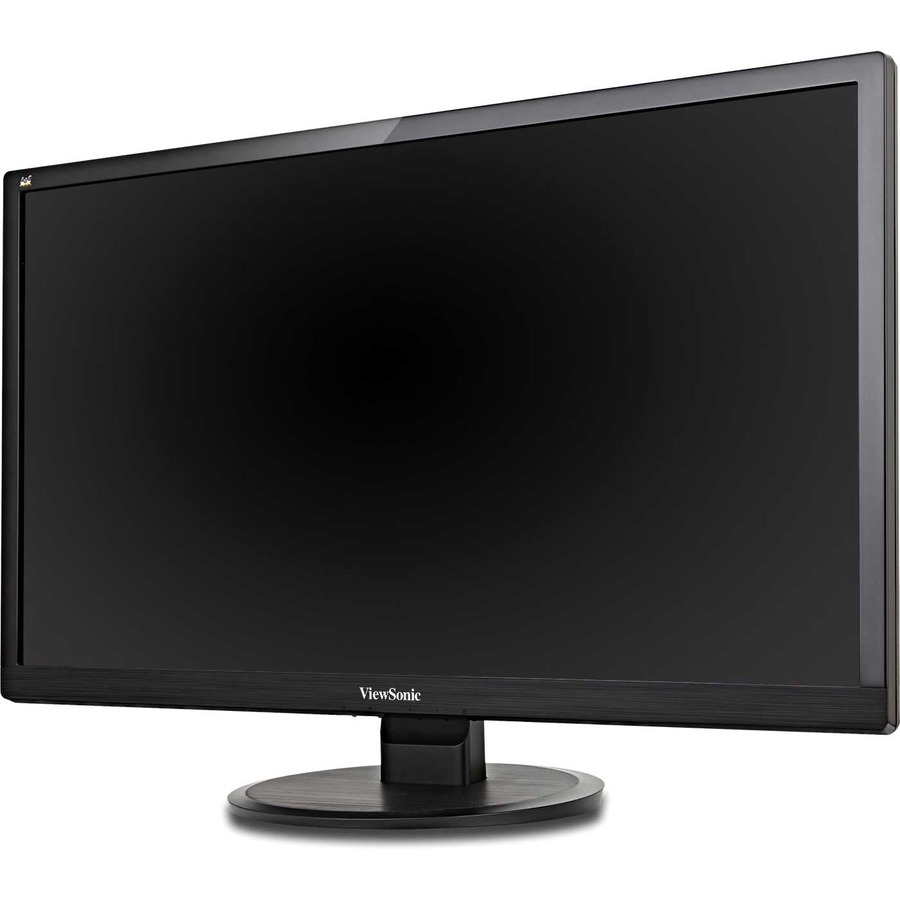 ViewSonic VA2855SMH 28 Inch 1080p LED Monitor with Enhanced Viewing Comfort HDMI and VGA Inputs