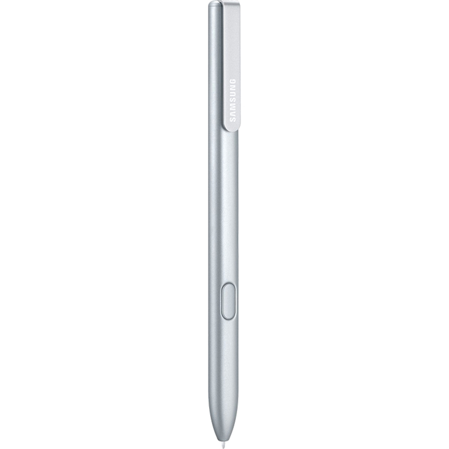 Samsung Galaxy Tab S3 SM-T820 Tablet - 9.7" - Kryo Dual-core (2 Core) 2.15 GHz + Kryo Dual-core (2 Core) 1.60 GHz - 4 GB RAM - 32 GB Storage - Android 7.0 Nougat - Silver