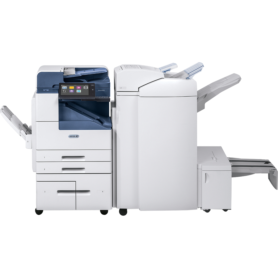 Xerox AltaLink B8055 LED Multifunction Printer - Monochrome-B8055/H2