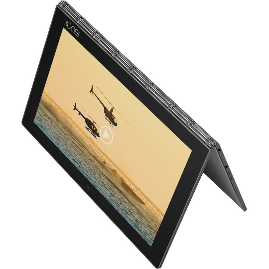 Lenovo Yoga Book YB1-X91F ZA150340US 10.1