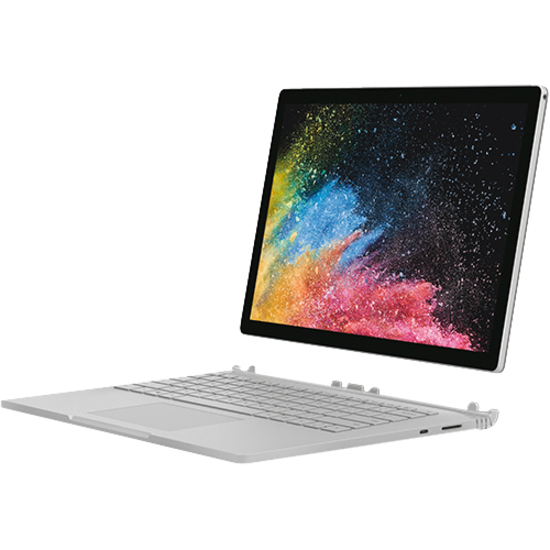 通販超特価 Microsoft HNN-00012 Surface Book 2 13.5インチ 第8世代