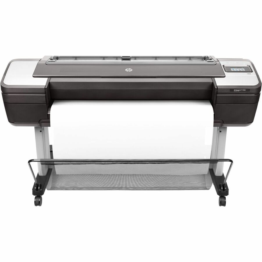 HP Designjet T1700dr Inkjet Large Format Printer - 44.02" Print Width - Color