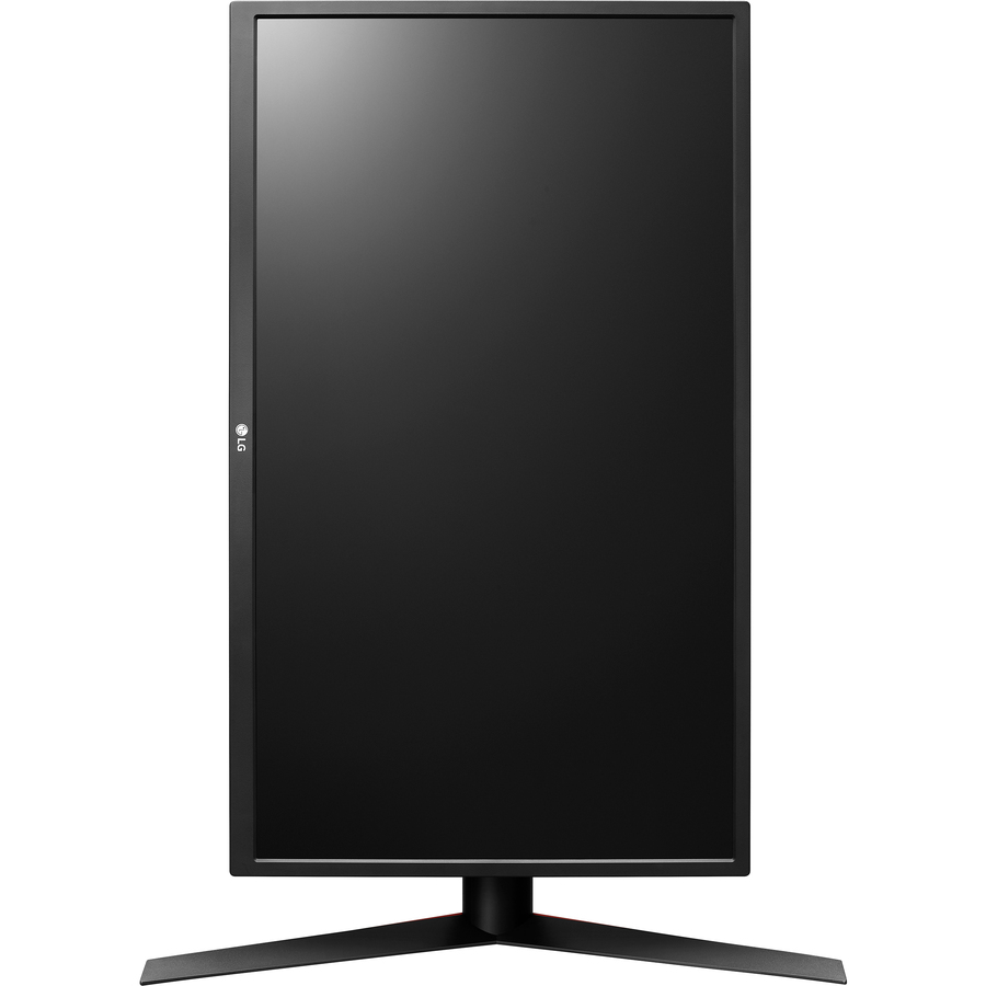 lg 27gk750f white screen