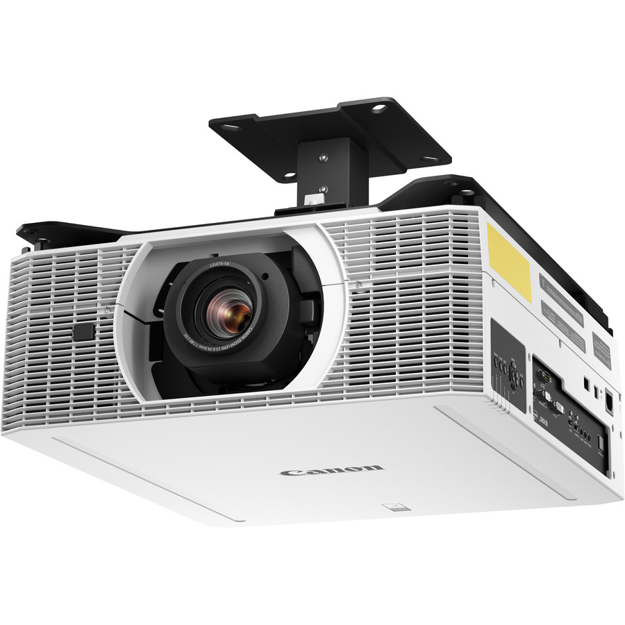 Canon REALiS WUX7000Z LCOS Projector - 16:10
