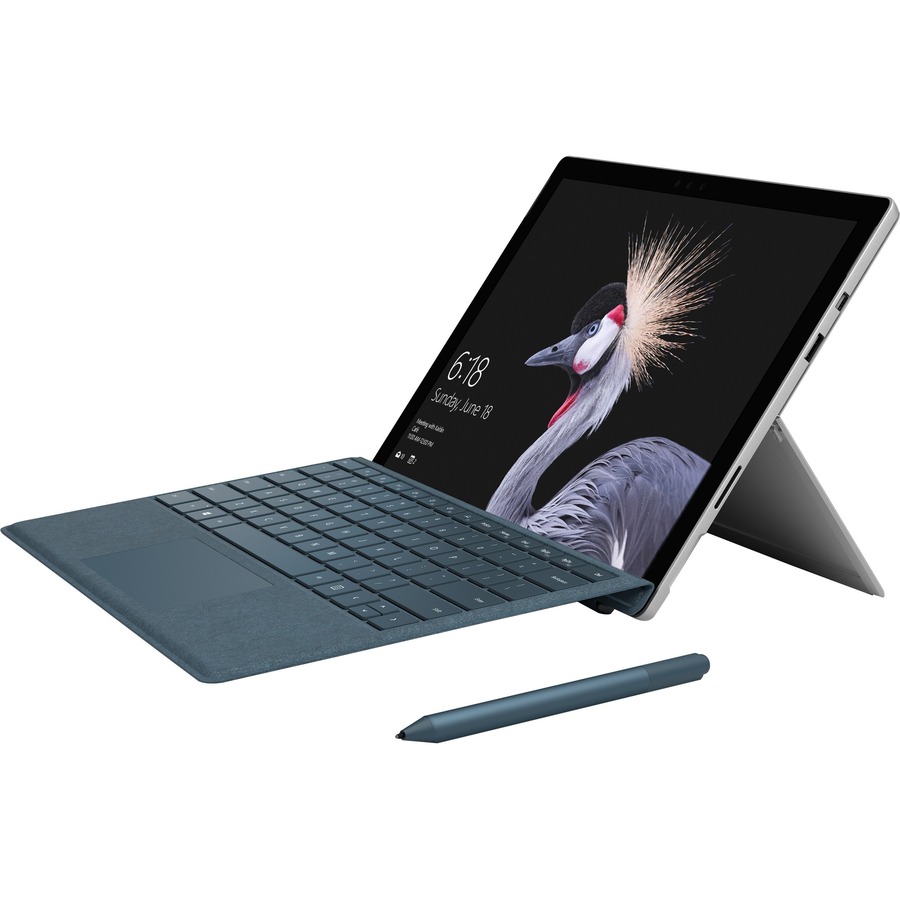 Microsoft Surface Pro 2-in-1 Laptop 7th Gen Intel Core i5 12.3