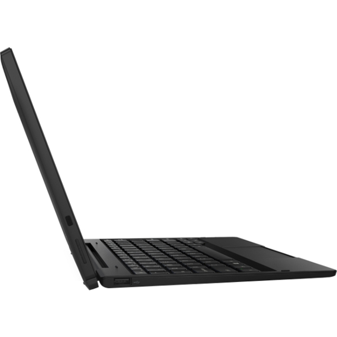 Lenovo Tablet 10 20L3000HUS Tablet - 10.1" - Celeron N4100 Quad-core (4 Core) 1.10 GHz - 4 GB RAM - 128 GB Storage - Windows 10 Pro 64-bit - Black