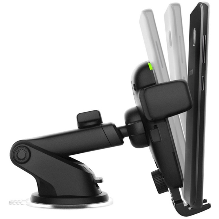 iOttie Easy One Touch Wireless Dash & Windshield Mount