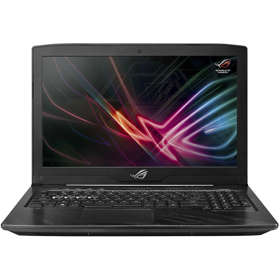 Asus ROG Strix SCAR Edition GL503GE-Q72SP-CB | PC-Canada
