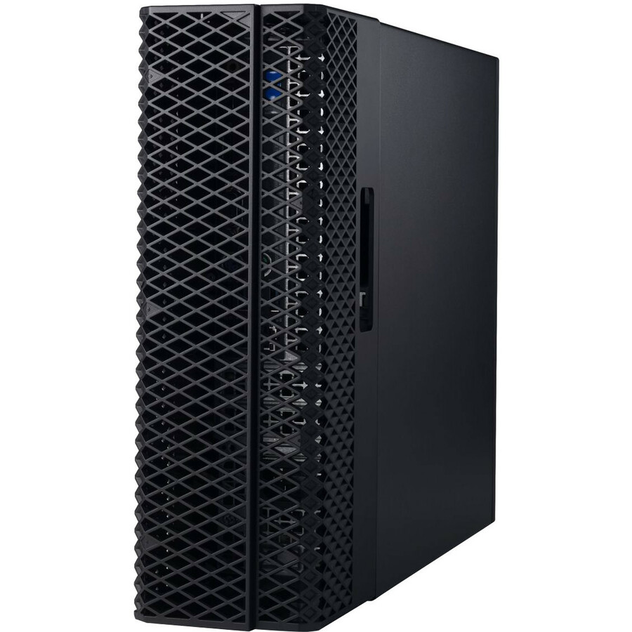 Dell OptiPlex 7000 7060 Desktop Computer - Intel Core i7 (8th Gen) i7 - 8700 3.20 GHz - 16 GB DDR4 SDRAM - 256 GB SSD - Windows 10 Pro 64 - bit (English/French/Spanish) - Small Form Factor - Black - 3 Year ProSupport