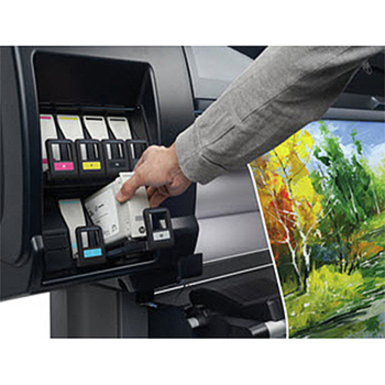 HP Designjet Z6610 Inkjet Large Format Printer - 60" Print Width - Color
