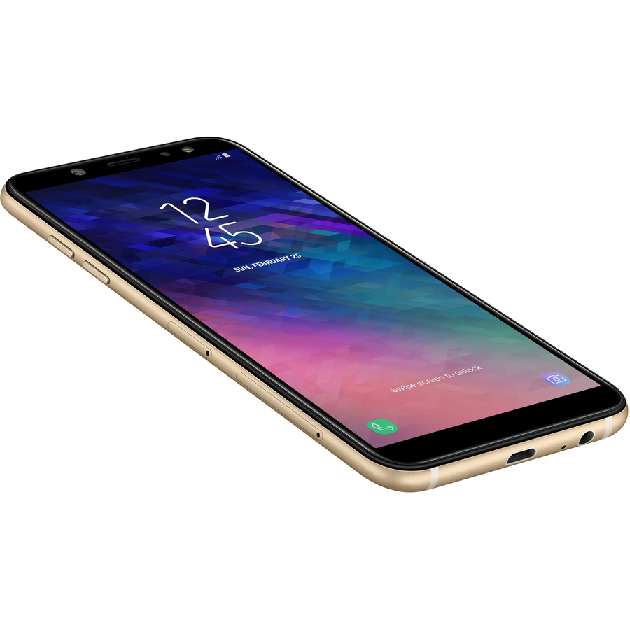 samsung galaxy a6 ki price