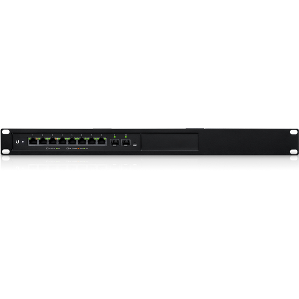 Ubiquiti Networks EdgeSwitch ES-10XP Ethernet Switch (ES-10XP)