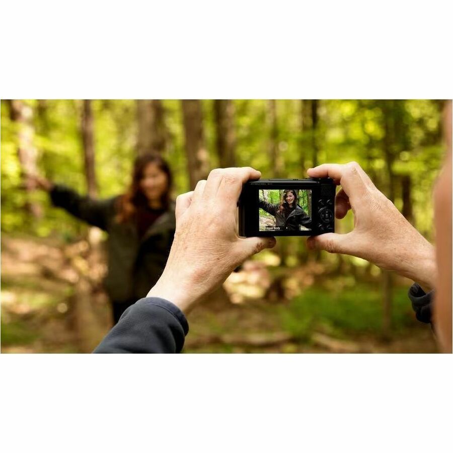 Canon PowerShot SX740 HS 20.3 Megapixel Compact Camera