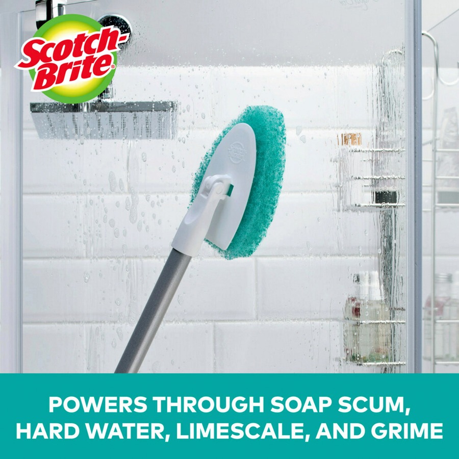 Scotch Brite Scotch-Brite Utility Brush