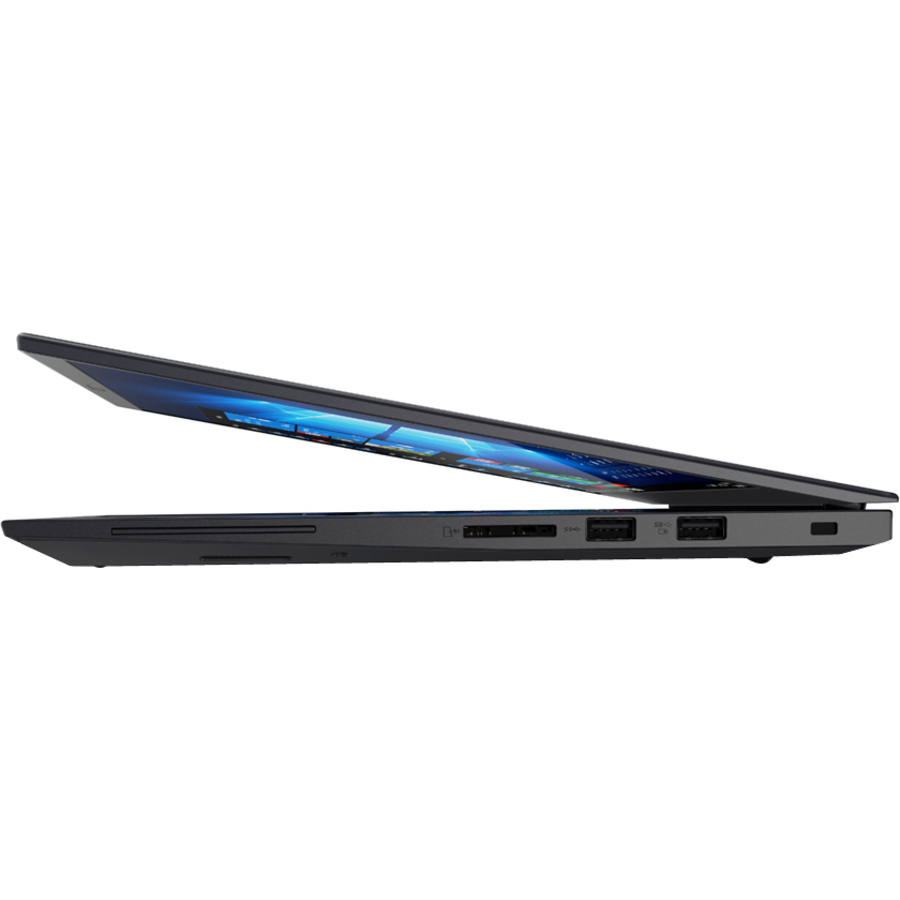 Lenovo ThinkPad X1 Extreme 1st Gen 20MF000MUS 15.6" Touchscreen Notebook - 3840 x 2160 - Intel Core i7 8th Gen i7-8850H Hexa-core (6 Core) 2.60 GHz - 16 GB Total RAM - 512 GB SSD