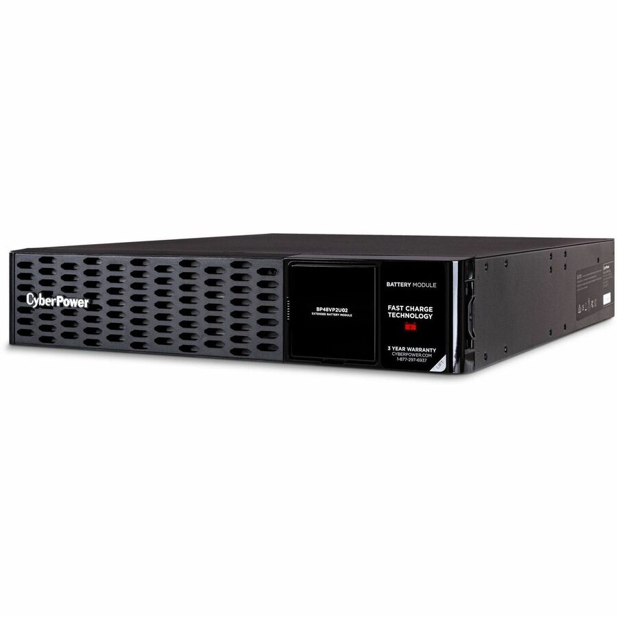 CyberPower BP48VP2U02 Extended Battery Modules