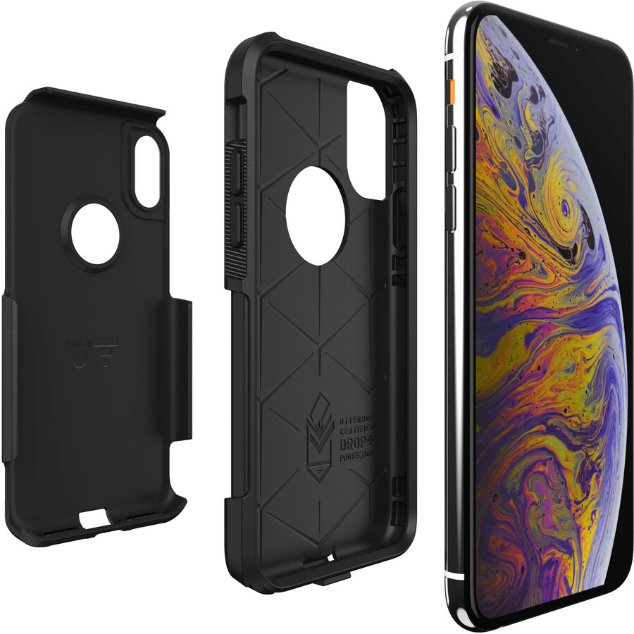 Étui pour t&eacute;l&eacute;phone intelligent Commuter - OtterBox