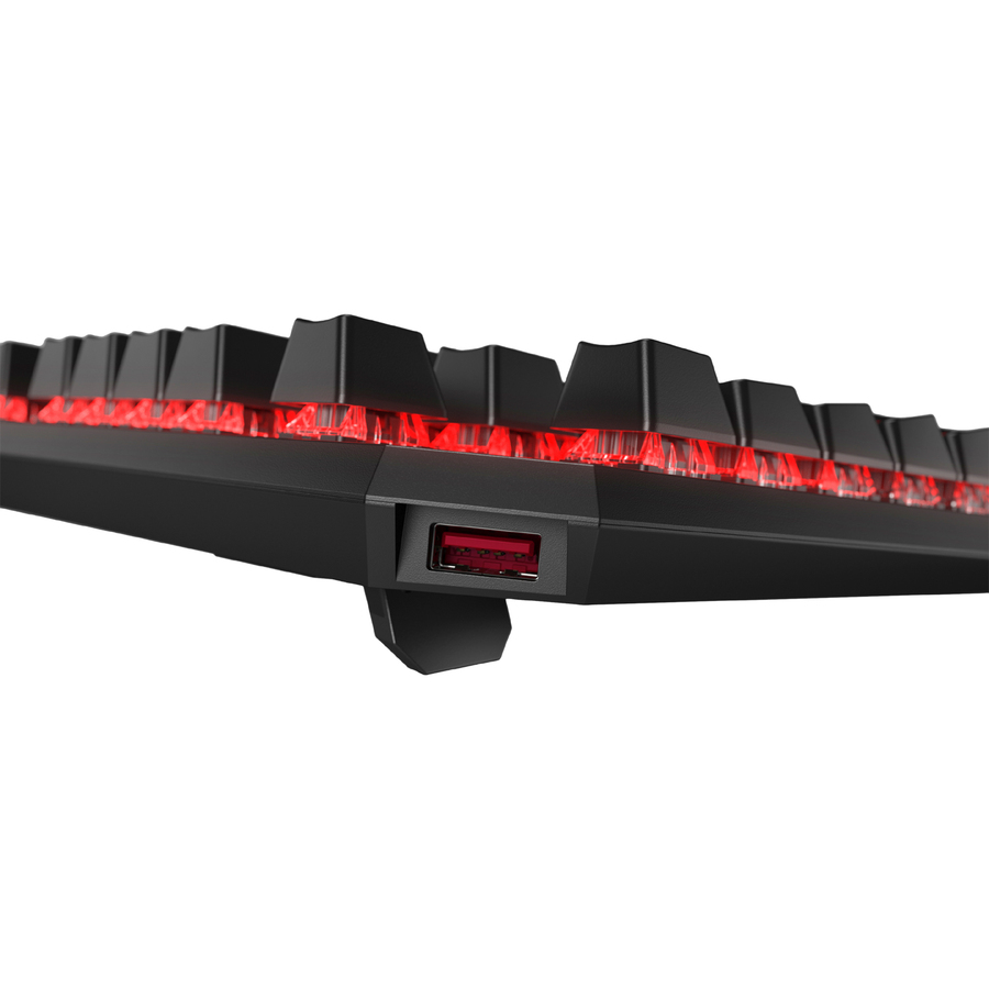 HP OMEN Sequencer Keyboard