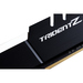 G.SKILL Trident Z 32GB (2x16GB) DDR4 3200MHz CL16 1.35V Desktop Memory (F4-3200C16D-32GTZKW)