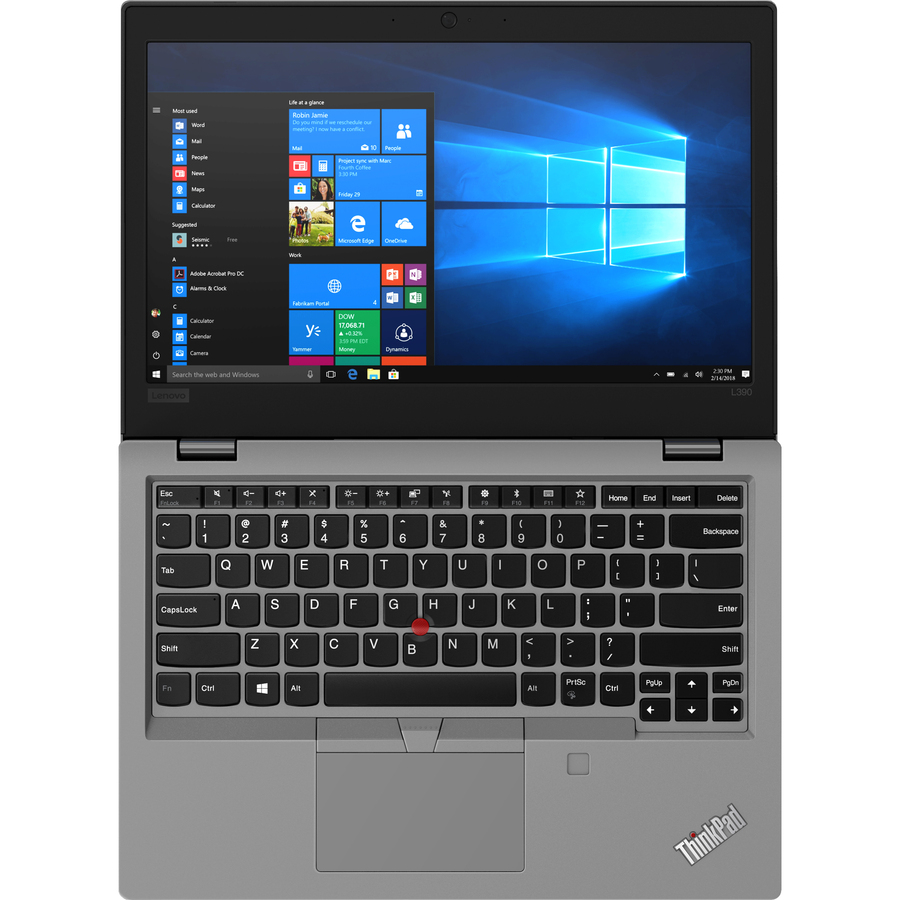 Lenovo ThinkPad L390 20NT0004US 13.3