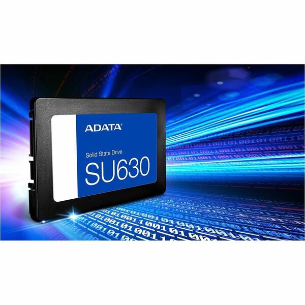 Adata Ultimate SU630 240GB SATA SSD