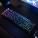 Logitech G815 LIGHTSYNC RGB Mechanical Gaming Keyboard, Clicky Switch (920-009087)