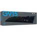 LOGITECH G915 LIGHTSPEED Wireless RGB Mechanical Gaming Keyboard, Tactile Switch (920-008902)