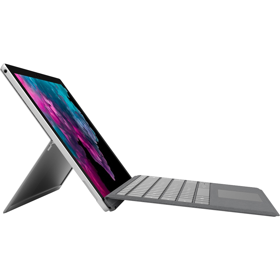 Microsoft Surface Pro 6 Tablet   .3"   Core i5 8th Gen iU