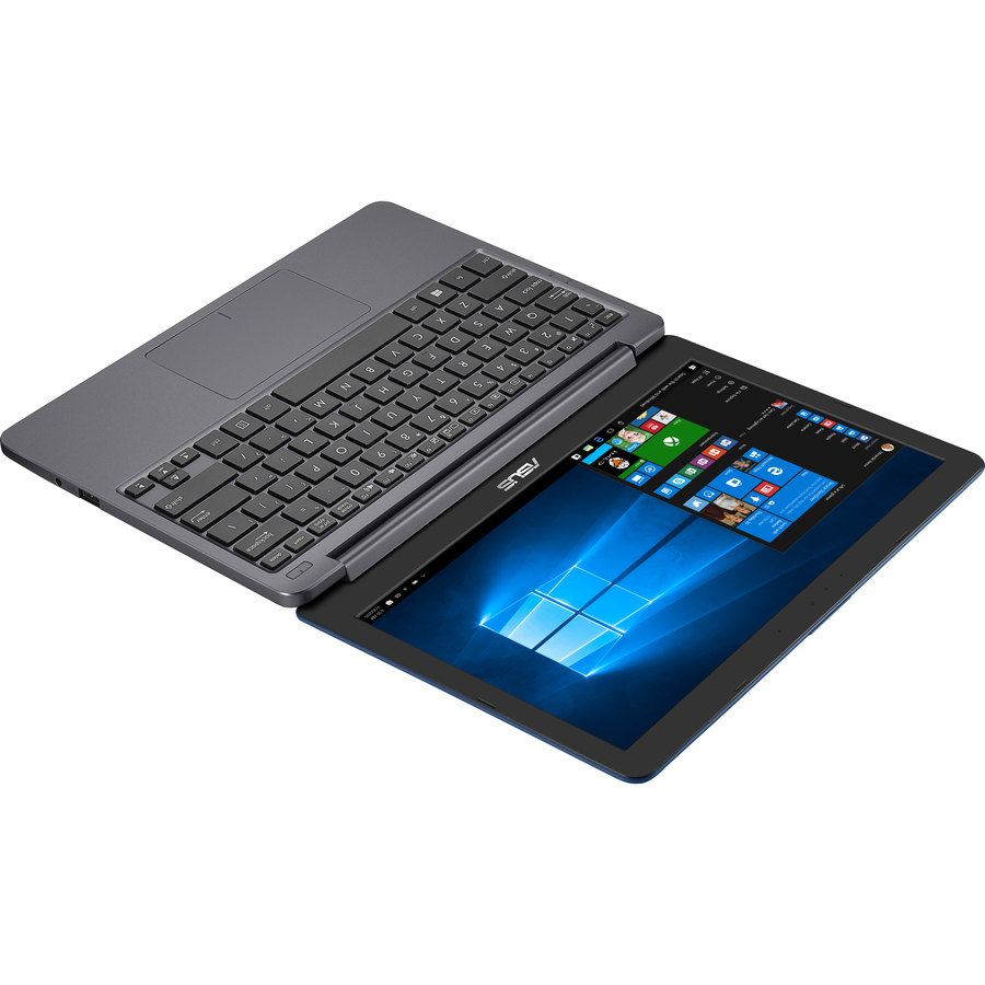 Asus VivoBook E12 E203MA-FD017TS 29.5 cm 11.6inch Netbook - 1366 x 768