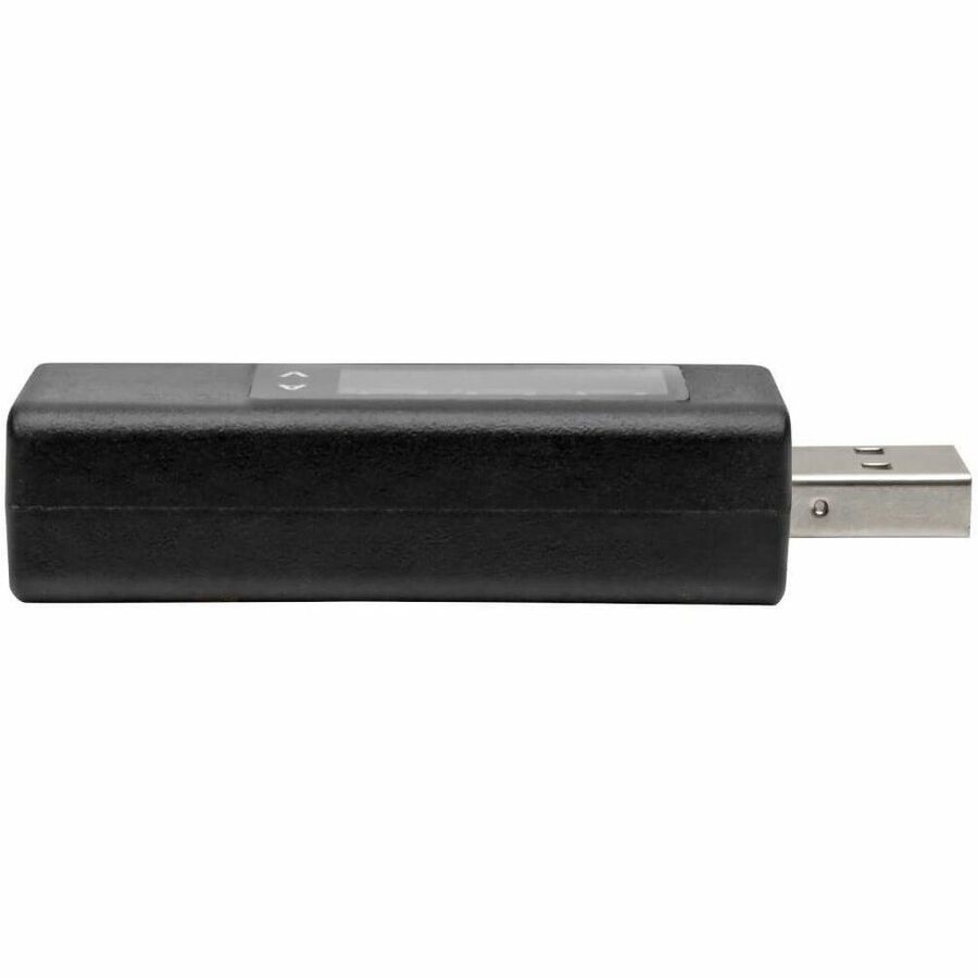 Eaton Tripp Lite Series USB-A Voltage and Current Tester Kit - LCD Screen, USB 3.1 Gen 1, M/F
