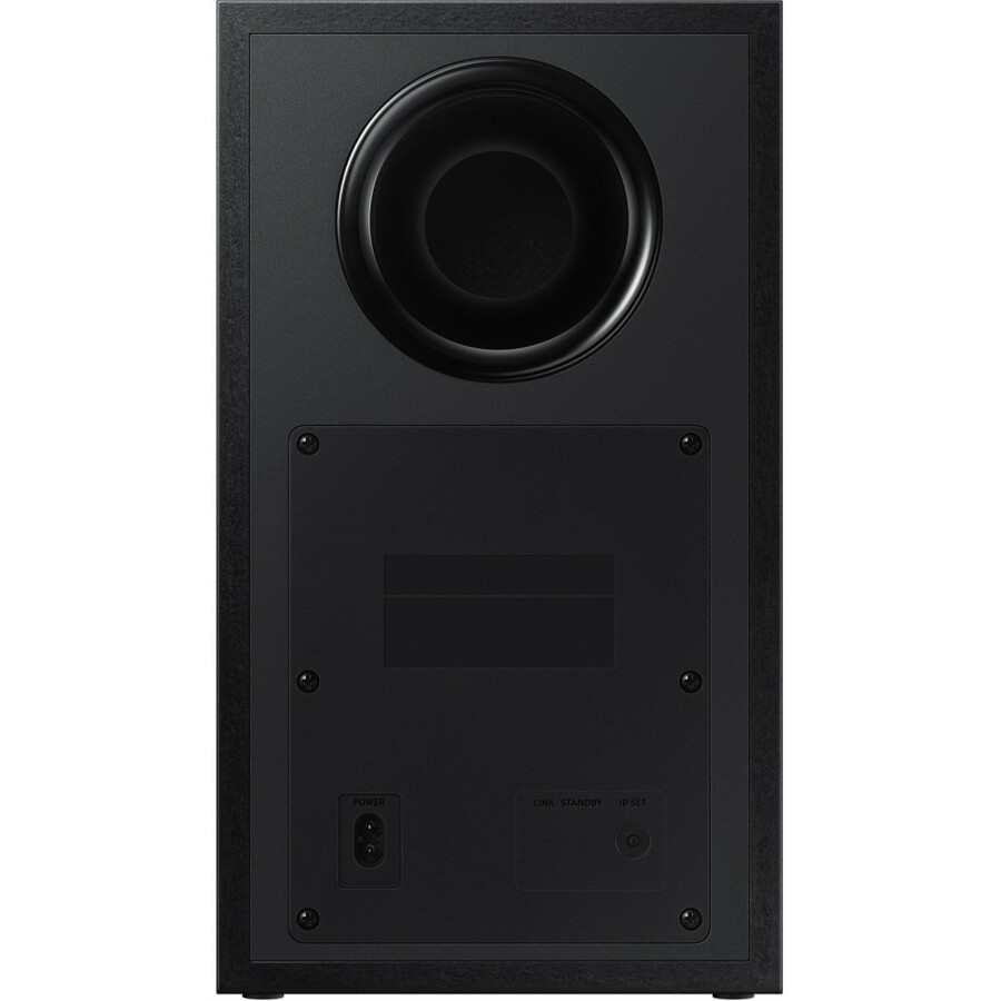 dolby digital 2.1 speakers