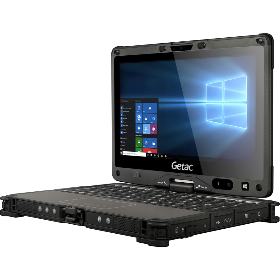 VG41TDKCBDXX Getac V110 G4 29.5 cm (11.6 inch) Touchscreen 2