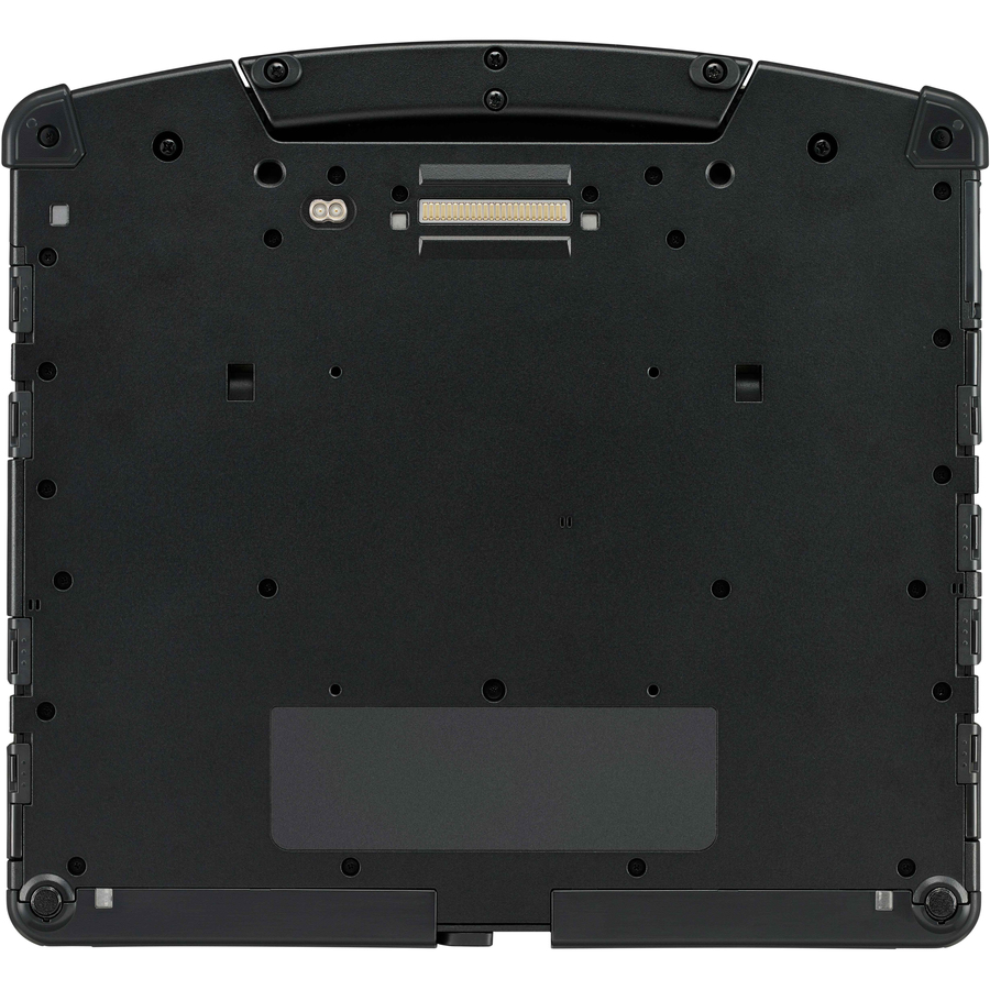 Panasonic Toughbook CF-33 CF-33ME-05VM Tablet - 12" - Core i7 7th Gen i7-7600U 2.80 GHz - 16 GB RAM - 512 GB SSD - Windows 10 Pro - 4G