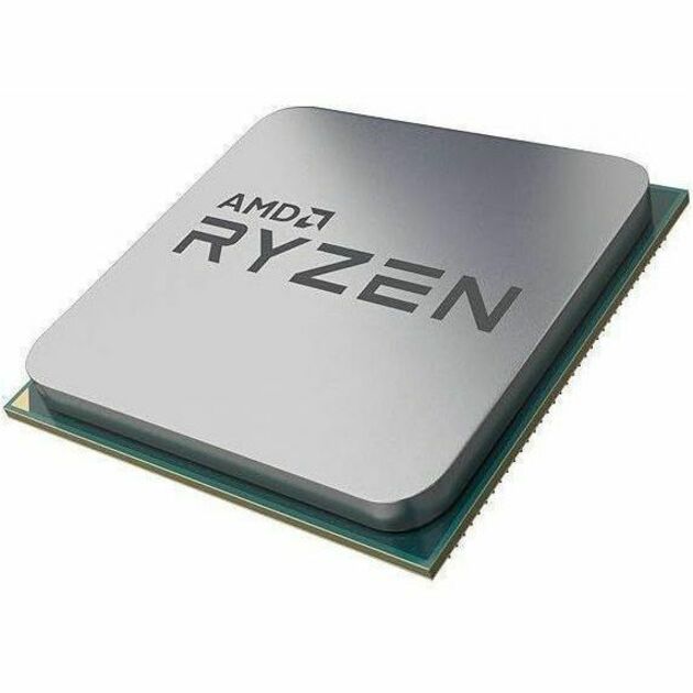 AMD Ryzen 5 3rd Gen - RYZEN 5 3600 Matisse (Zen 2) 6-Core 3.6 GHz