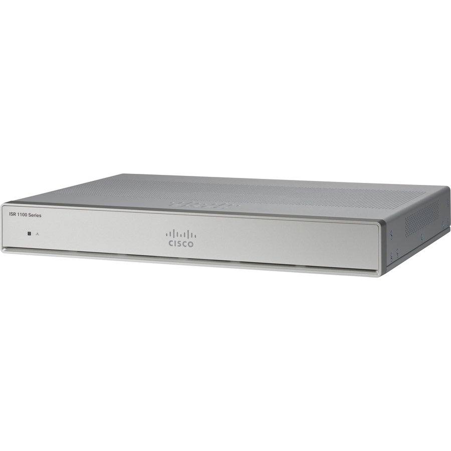 ISR-1100-POE4= Cisco PoE, Central Computers (Midlands) Ltd