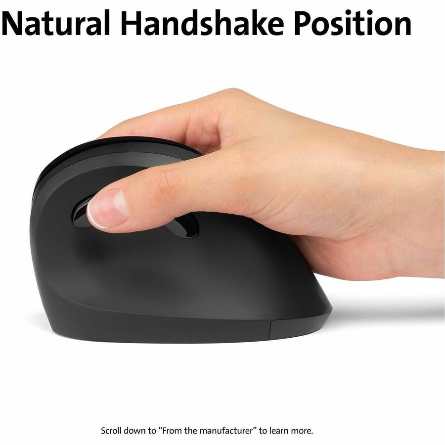 Kensington Pro Fit Mouse