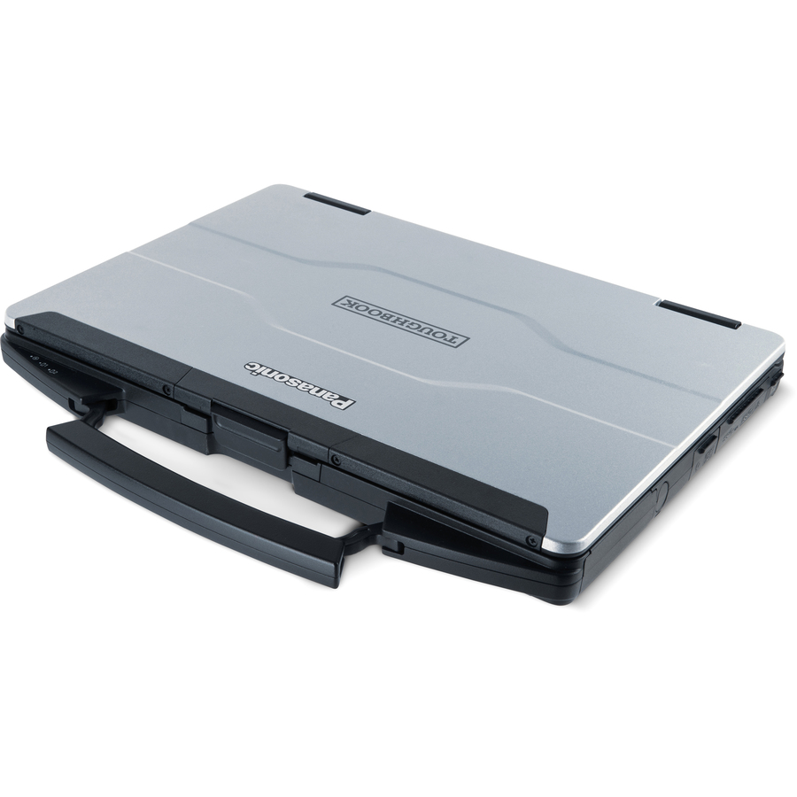 Panasonic TOUGHBOOK FZ-55 FZ-55A0601VM 14" Notebook - HD - 1366 x 768 - Intel Core i5 8th Gen i5-8365U 1.60 GHz - 8 GB Total RAM - 512 GB SSD