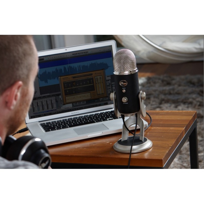 Blue Yeti Pro Wired Condenser Microphone_subImage_7